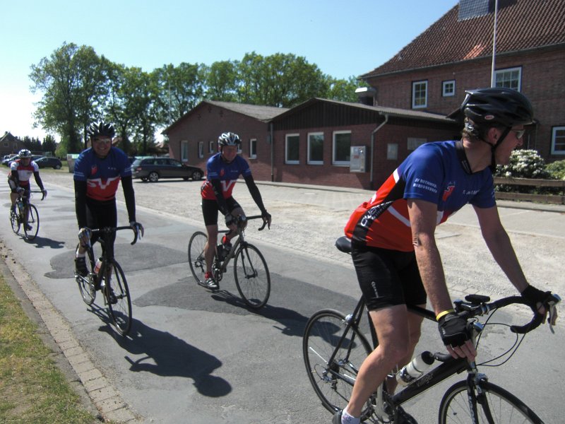 RTF Celle Rocky 672